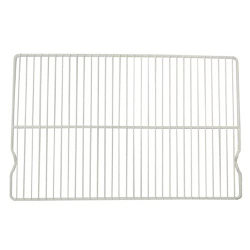 GE Refrigerator Freezer Wire Shelf WR71X10527 GE Refrigerator Freezer Wire Shelf WR71X10527